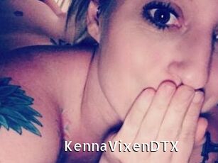 KennaVixenDTX