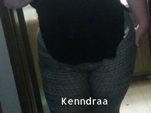 Kenndraa