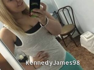 KennedyJames98