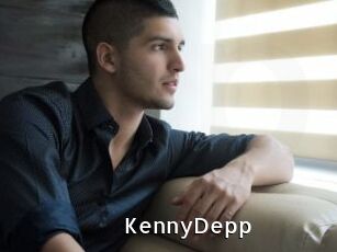KennyDepp