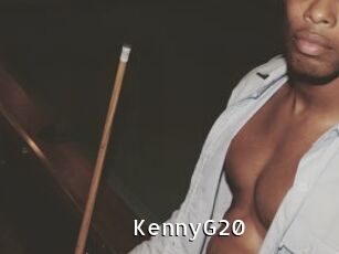 KennyG20