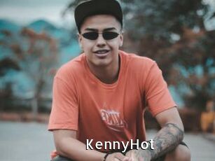 KennyHot