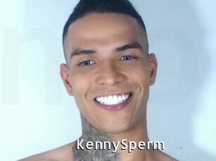 KennySperm