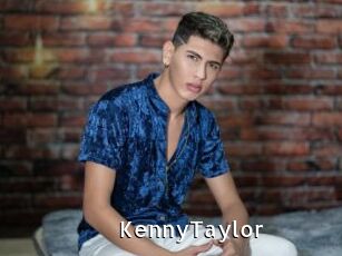 KennyTaylor