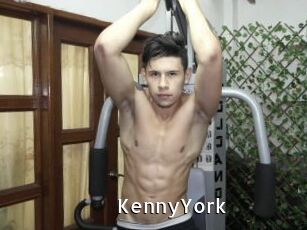 KennyYork