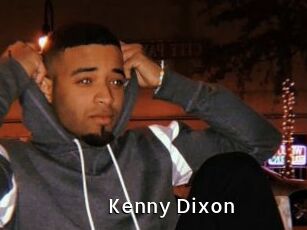 Kenny_Dixon