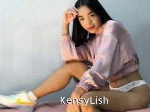 KensyLish