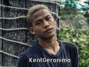KentGeronimo