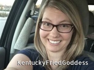KentuckyFriedGoddess