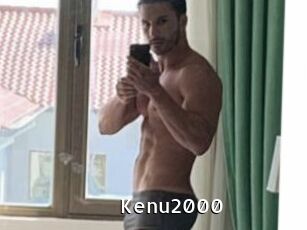 Kenu2000 My Porno Stash