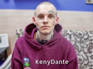KenyDante