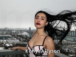 KenyaAllyson