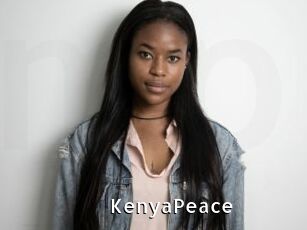 KenyaPeace