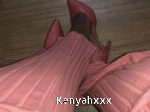 Kenyahxxx