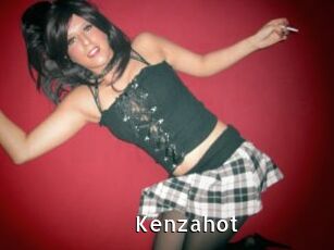 Kenzahot