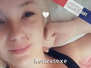 Kenzasexe