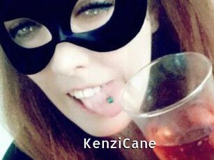 KenziCane