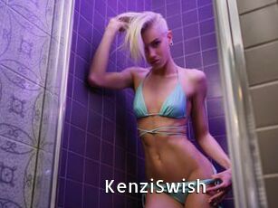 KenziSwish
