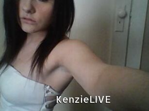 KenzieLIVE