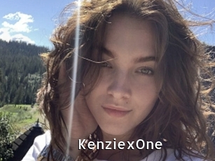 KenziexOne My Porno Stash