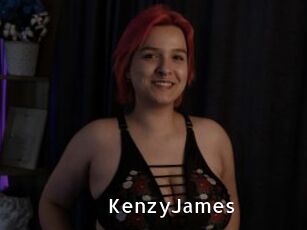 KenzyJames