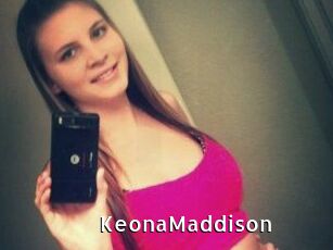 KeonaMaddison