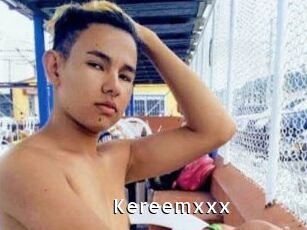 Kereemxxx