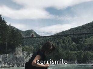 KerriSmile