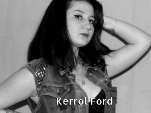 Kerrol_Ford