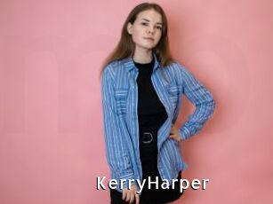 KerryHarper
