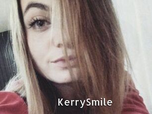 Kerry_Smile