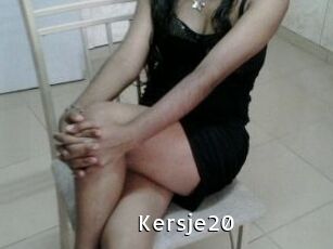 Kersje20