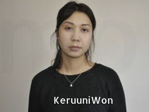 KeruuniWon