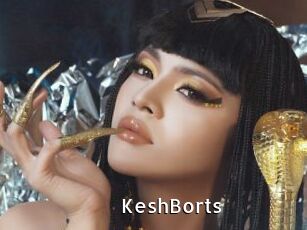 KeshBorts