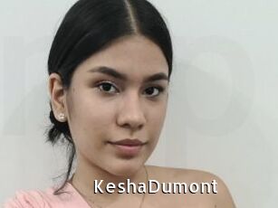 KeshaDumont