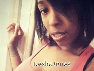Kesha_Jones