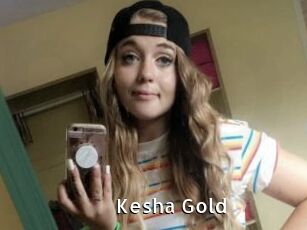 Kesha_Gold