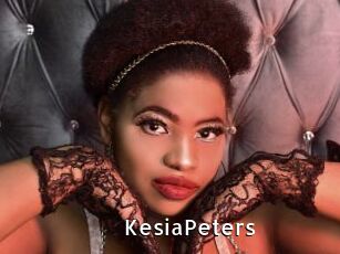 KesiaPeters