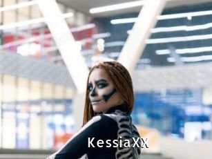 KessiaXX My Porno Stash