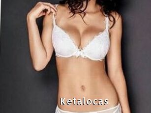 Ketalocas