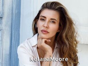 KetanaMoore