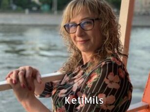 KetiMils