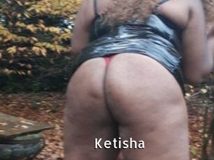 Ketisha