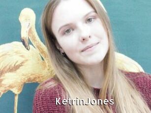 KetrinJones