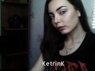 KetrinK My Porno Stash