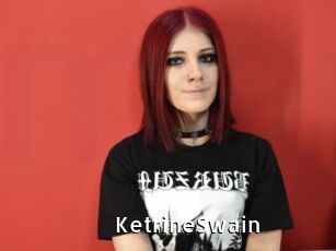 KetrineSwain