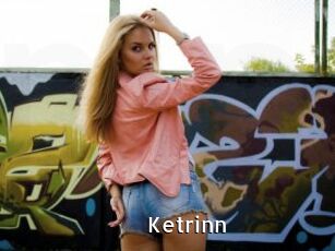 Ketrinn