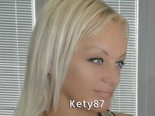 Kety87