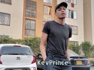 KevPrince