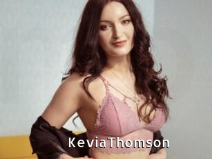 KeviaThomson